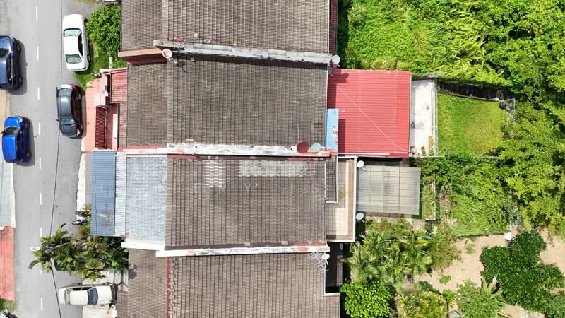 2-storey Terraced House for Sale in Ampang Jaya (Ampang) - Shaziery Iskandar - PropertyGuru.com.my