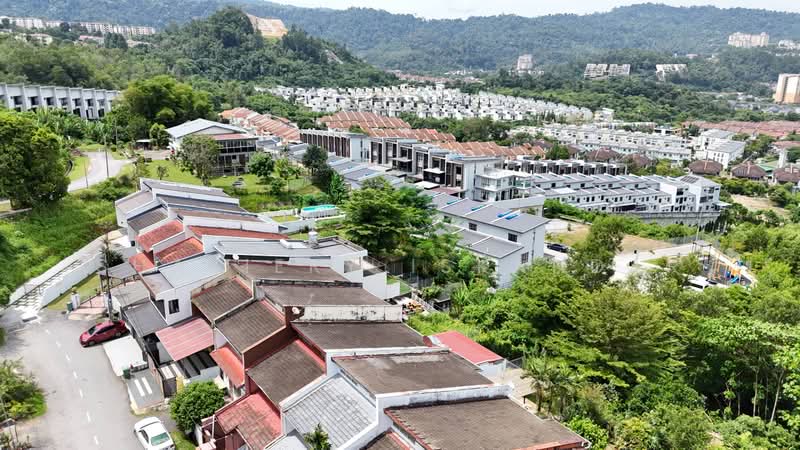 2-storey Terraced House for Sale in Ampang Jaya (Ampang) - Shaziery Iskandar - PropertyGuru.com.my