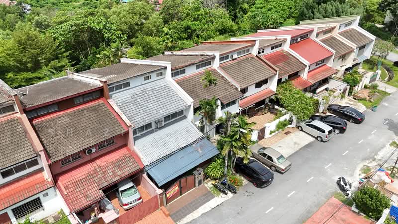 2-storey Terraced House for Sale in Ampang Jaya (Ampang) - Shaziery Iskandar - PropertyGuru.com.my