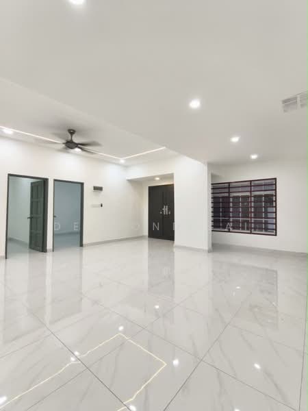 1-storey Terraced House for Sale in Taman Johor Jaya (Johor Bahru) - Desmond Lai - Interior - PropertyGuru.com.my