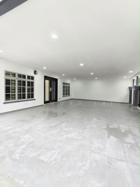 1-storey Terraced House for Sale in Taman Johor Jaya (Johor Bahru) - Desmond Lai - Interior - PropertyGuru.com.my