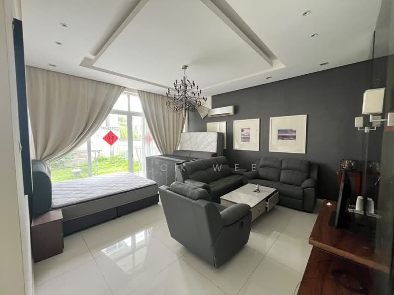 Bungalow House untuk Dijual di Ampang Jaya (Ampang) - Teck Wee - PropertyGuru.com.my