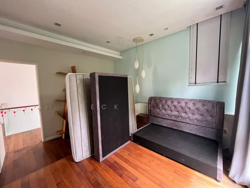 Bungalow House untuk Dijual di Ampang Jaya (Ampang) - Teck Wee - PropertyGuru.com.my