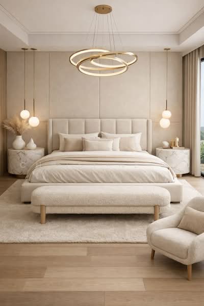 Condominium for Sale at TRX Residences - Christine C. - Bedroom - PropertyGuru.com.my