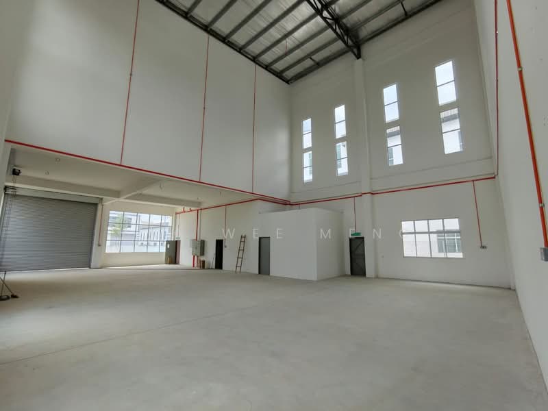 Detached Factory for Sale in Kempas (Johor Bahru) - Ang Wee Meng - Interior - PropertyGuru.com.my