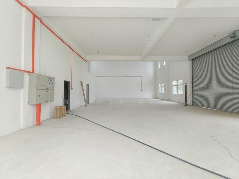 Detached Factory for Sale in Kempas (Johor Bahru) - Ang Wee Meng - Interior - PropertyGuru.com.my