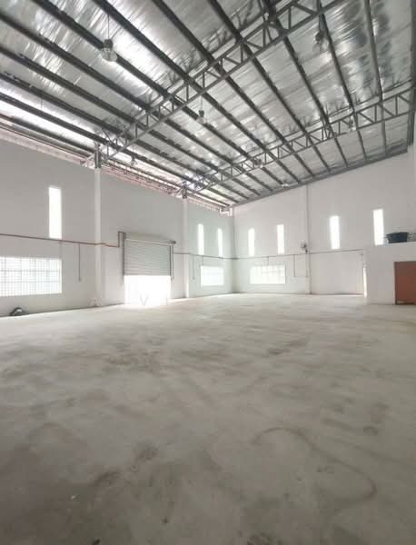 Kilang Terpisah untuk Disewa di Kawasan Perindustrian Maju Jaya (Skudai) - Alviss Tay - Interior - PropertyGuru.com.my