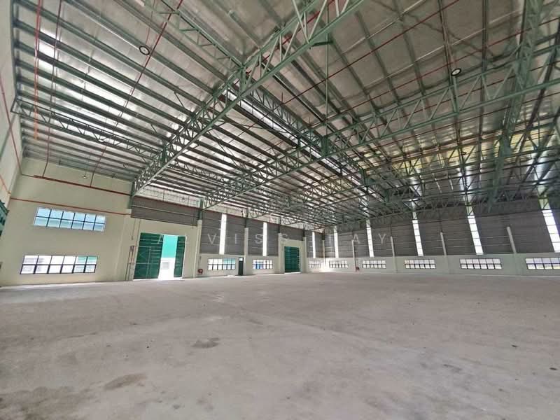 Kilang Terpisah untuk Disewa di Kawasan Perindustrian Maju Jaya (Skudai) - Alviss Tay - Interior - PropertyGuru.com.my
