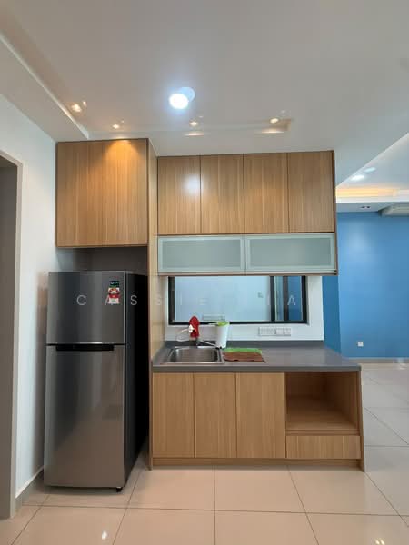 Service Residence for Rent at Citizen @ Old Klang Road - Cassie Lian - PropertyGuru.com.my