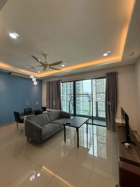 Service Residence for Rent at Citizen @ Old Klang Road - Cassie Lian - PropertyGuru.com.my