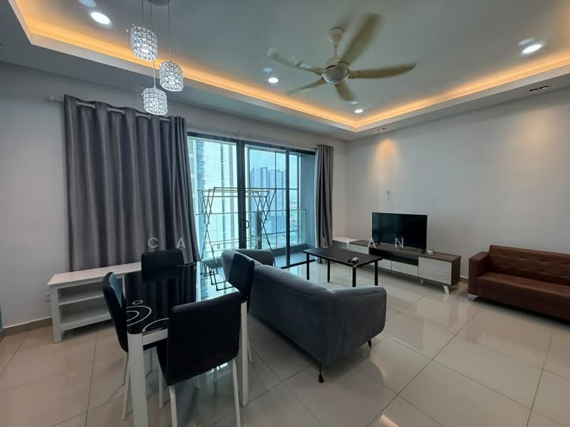 Service Residence for Rent at Citizen @ Old Klang Road - Cassie Lian - PropertyGuru.com.my
