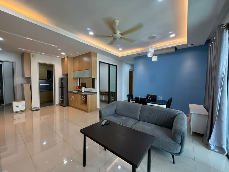 Service Residence for Rent at Citizen @ Old Klang Road - Cassie Lian - PropertyGuru.com.my