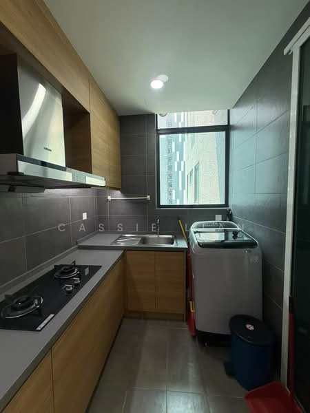 Service Residence for Rent at Citizen @ Old Klang Road - Cassie Lian - PropertyGuru.com.my