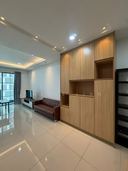 Service Residence for Rent at Citizen @ Old Klang Road - Cassie Lian - PropertyGuru.com.my