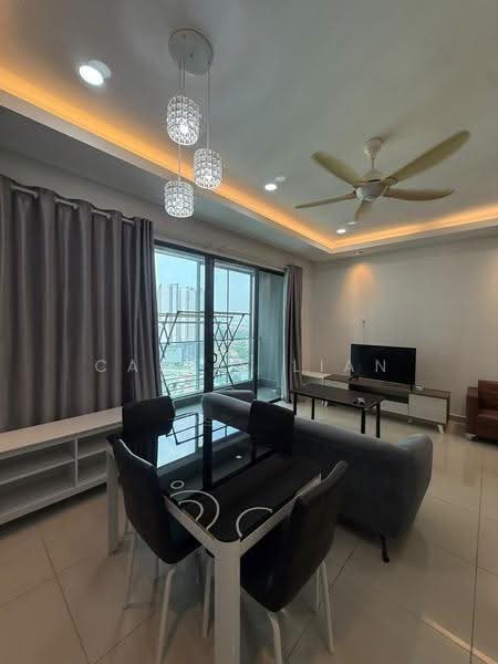 Service Residence for Rent at Citizen @ Old Klang Road - Cassie Lian - PropertyGuru.com.my