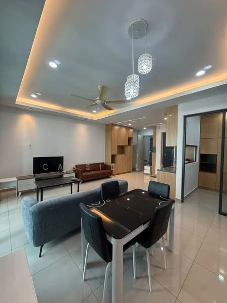 Service Residence for Rent at Citizen @ Old Klang Road - Cassie Lian - PropertyGuru.com.my
