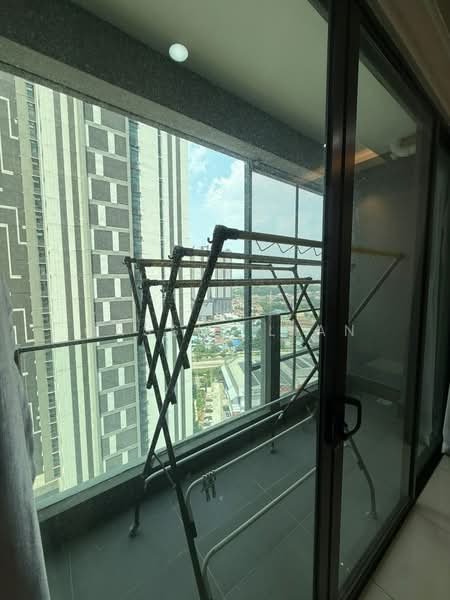 Service Residence for Rent at Citizen @ Old Klang Road - Cassie Lian - PropertyGuru.com.my