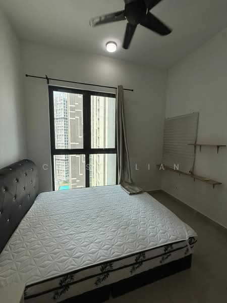 Service Residence for Rent at Citizen @ Old Klang Road - Cassie Lian - PropertyGuru.com.my