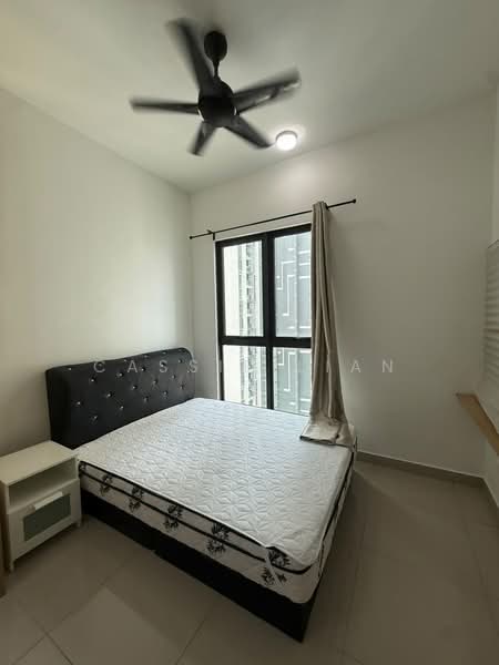 Service Residence for Rent at Citizen @ Old Klang Road - Cassie Lian - PropertyGuru.com.my