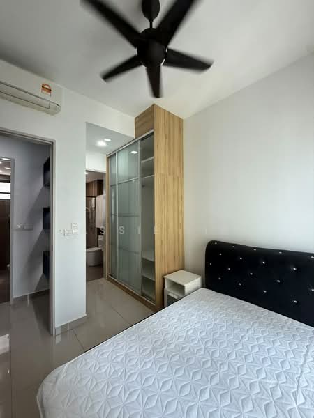 Service Residence for Rent at Citizen @ Old Klang Road - Cassie Lian - PropertyGuru.com.my