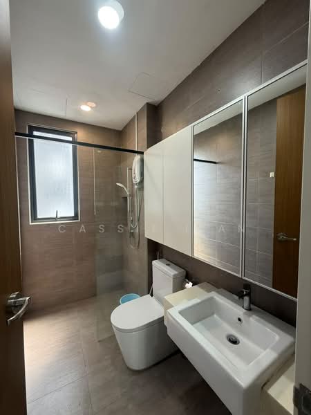Service Residence for Rent at Citizen @ Old Klang Road - Cassie Lian - PropertyGuru.com.my