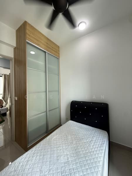 Service Residence for Rent at Citizen @ Old Klang Road - Cassie Lian - PropertyGuru.com.my