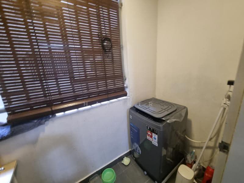 Pangsapuri untuk Dijual di Harmoni 1 - Han Ker - Interior - PropertyGuru.com.my