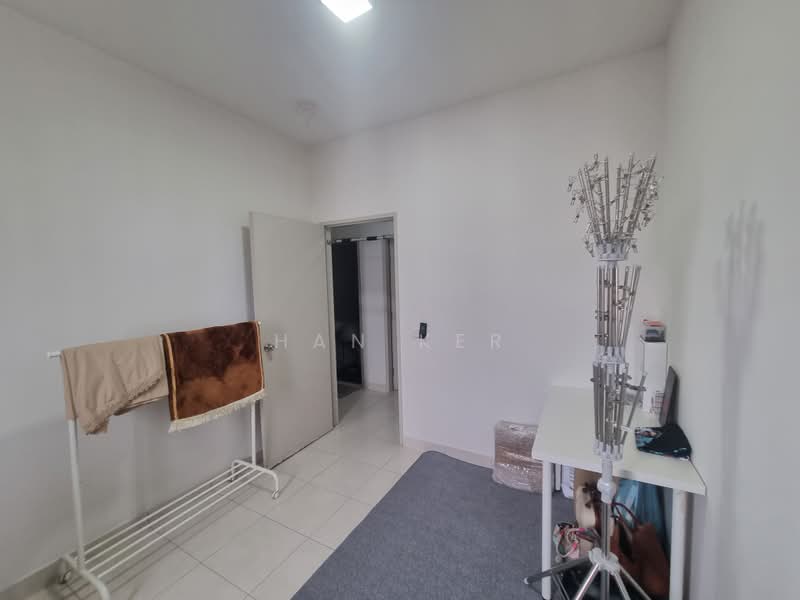 Pangsapuri untuk Dijual di Harmoni 1 - Han Ker - Interior - PropertyGuru.com.my