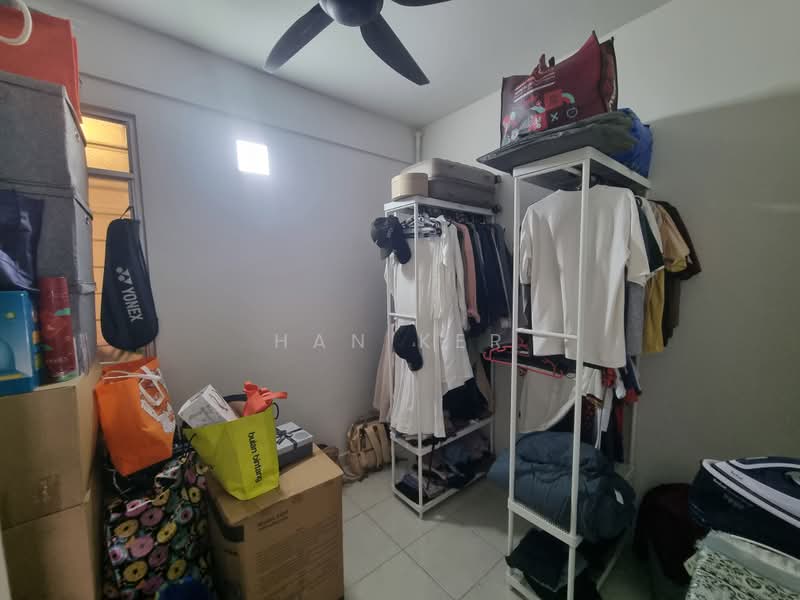 Pangsapuri untuk Dijual di Harmoni 1 - Han Ker - Interior - PropertyGuru.com.my