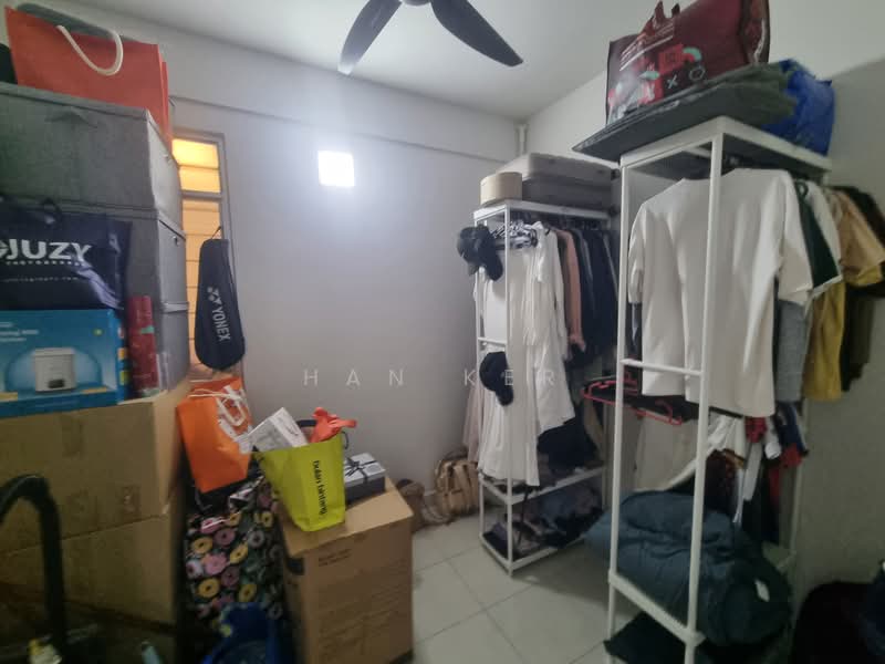 Pangsapuri untuk Dijual di Harmoni 1 - Han Ker - Interior - PropertyGuru.com.my