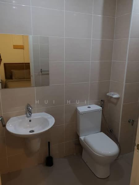 Service Residence for Rent at Sky Loft Premium Suites - Hui Hui . - PropertyGuru.com.my