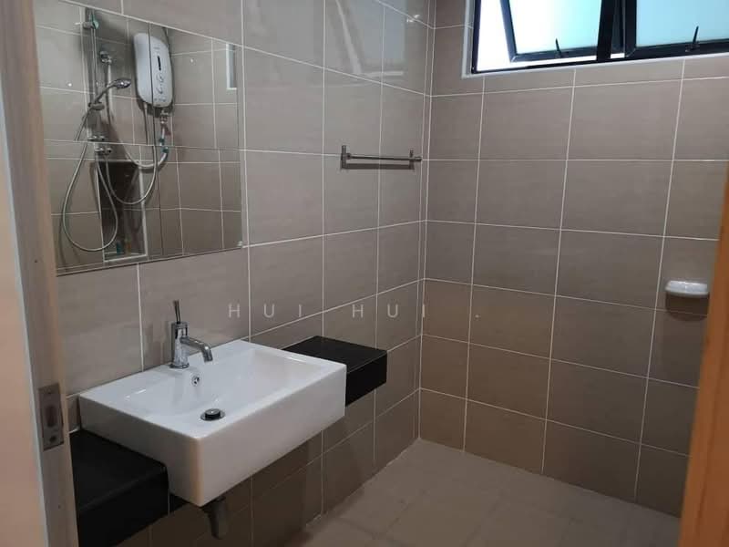 Service Residence for Rent at Sky Loft Premium Suites - Hui Hui . - PropertyGuru.com.my