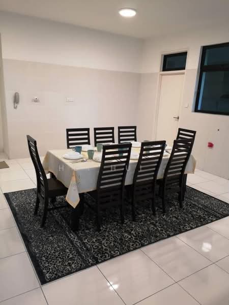 Service Residence for Rent at Sky Loft Premium Suites - Hui Hui . - PropertyGuru.com.my