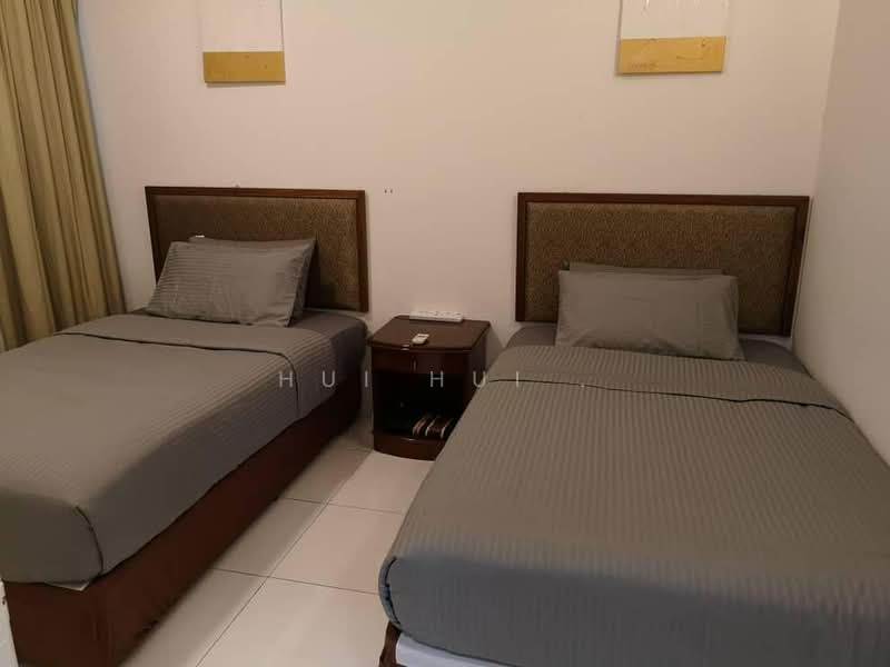 Service Residence for Rent at Sky Loft Premium Suites - Hui Hui . - PropertyGuru.com.my