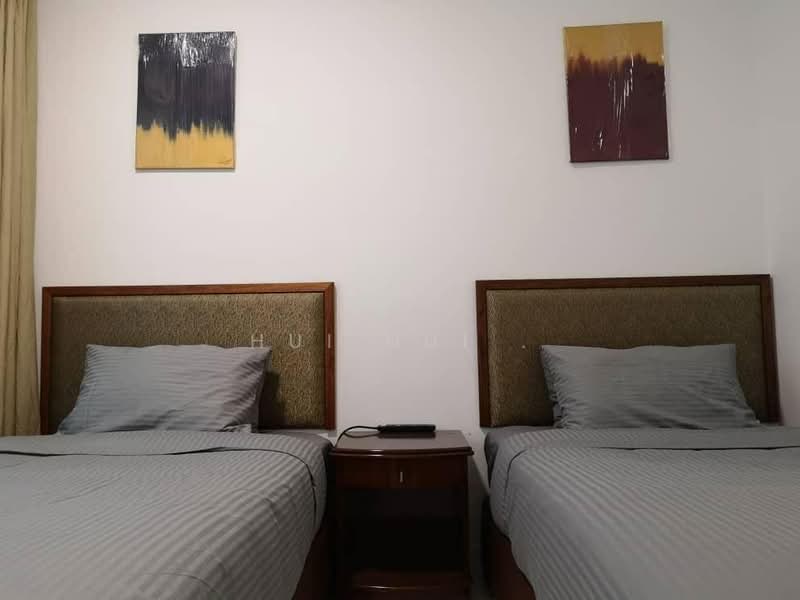 Service Residence for Rent at Sky Loft Premium Suites - Hui Hui . - PropertyGuru.com.my