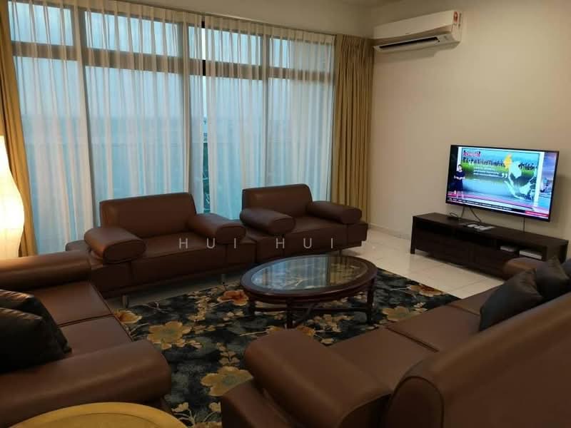 Service Residence for Rent at Sky Loft Premium Suites - Hui Hui . - PropertyGuru.com.my