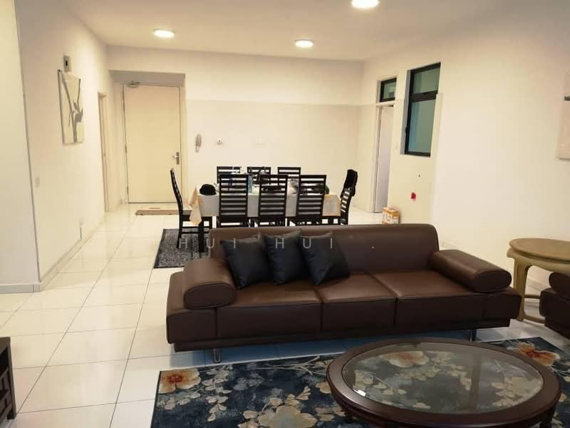 Service Residence for Rent at Sky Loft Premium Suites - Hui Hui . - PropertyGuru.com.my
