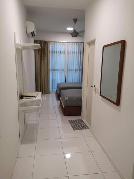 Service Residence for Rent at Sky Loft Premium Suites - Hui Hui . - PropertyGuru.com.my