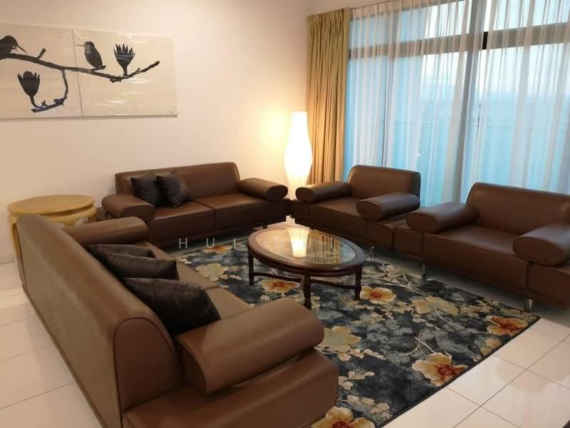 Service Residence for Rent at Sky Loft Premium Suites - Hui Hui . - PropertyGuru.com.my
