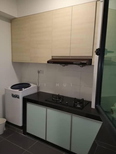 Service Residence for Rent at Sky Loft Premium Suites - Hui Hui . - PropertyGuru.com.my