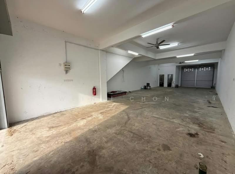 Shop for Sale in Bandar Indahpura (Kulai) - Weinie Chon - PropertyGuru.com.my
