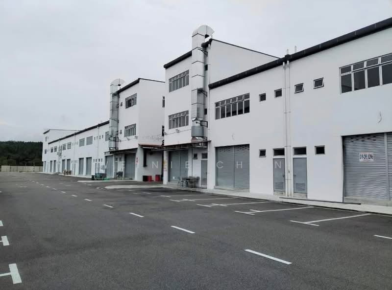 Shop for Sale in Bandar Indahpura (Kulai) - Weinie Chon - PropertyGuru.com.my