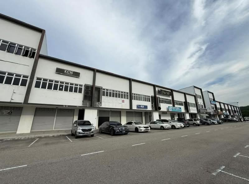 Shop for Sale in Bandar Indahpura (Kulai) - Weinie Chon - PropertyGuru.com.my