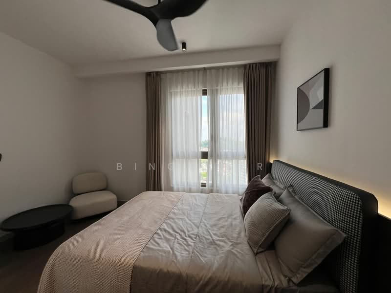 Kondominium untuk Dijual di Park Place - Bing Cher - Bedroom - PropertyGuru.com.my