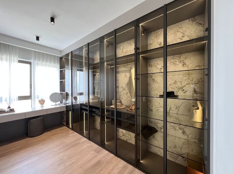 Kondominium untuk Dijual di Park Place - Bing Cher - Interior - PropertyGuru.com.my