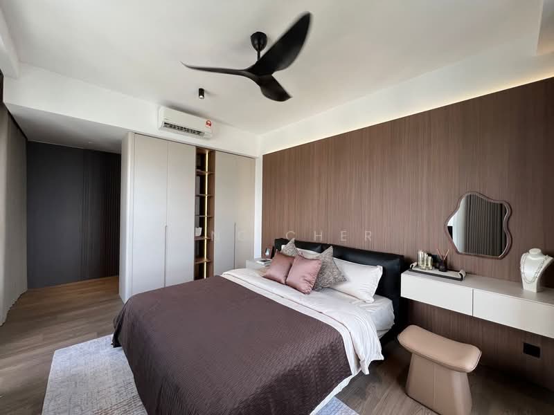 Kondominium untuk Dijual di Park Place - Bing Cher - Bedroom - PropertyGuru.com.my