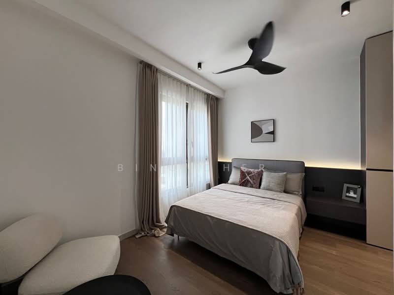Kondominium untuk Dijual di Park Place - Bing Cher - Bedroom - PropertyGuru.com.my