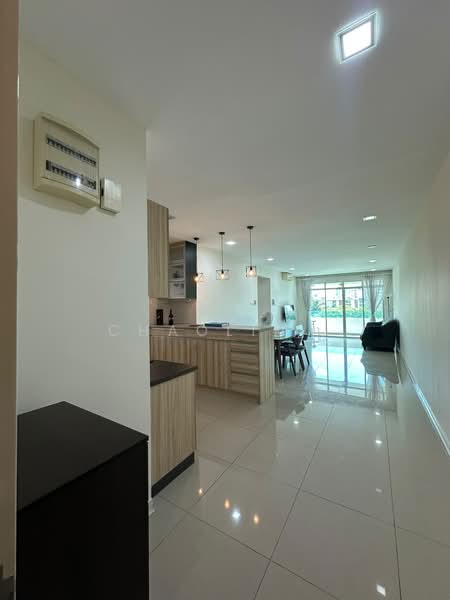 Condominium for Sale at Kiara Residence (Residensi Kiara Jalil 1) - ChaoLim . - Living Room - PropertyGuru.com.my