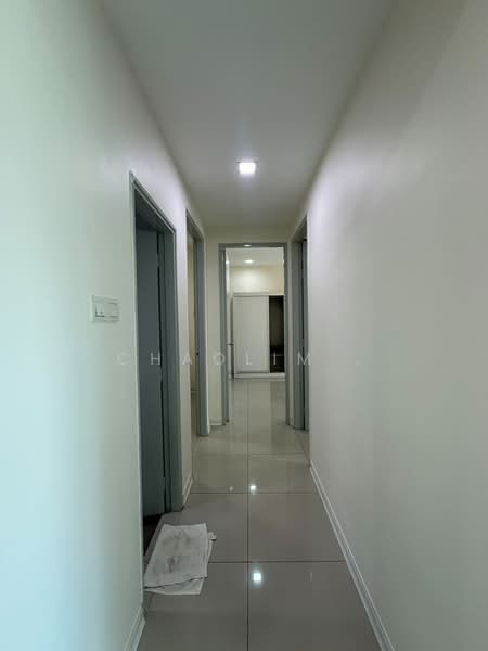 Condominium for Sale at Kiara Residence (Residensi Kiara Jalil 1) - ChaoLim . - Corridor - PropertyGuru.com.my