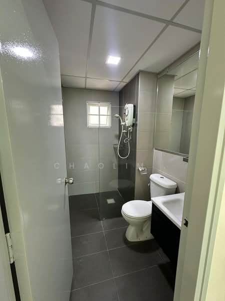 Condominium for Sale at Kiara Residence (Residensi Kiara Jalil 1) - ChaoLim . - Bathroom - PropertyGuru.com.my